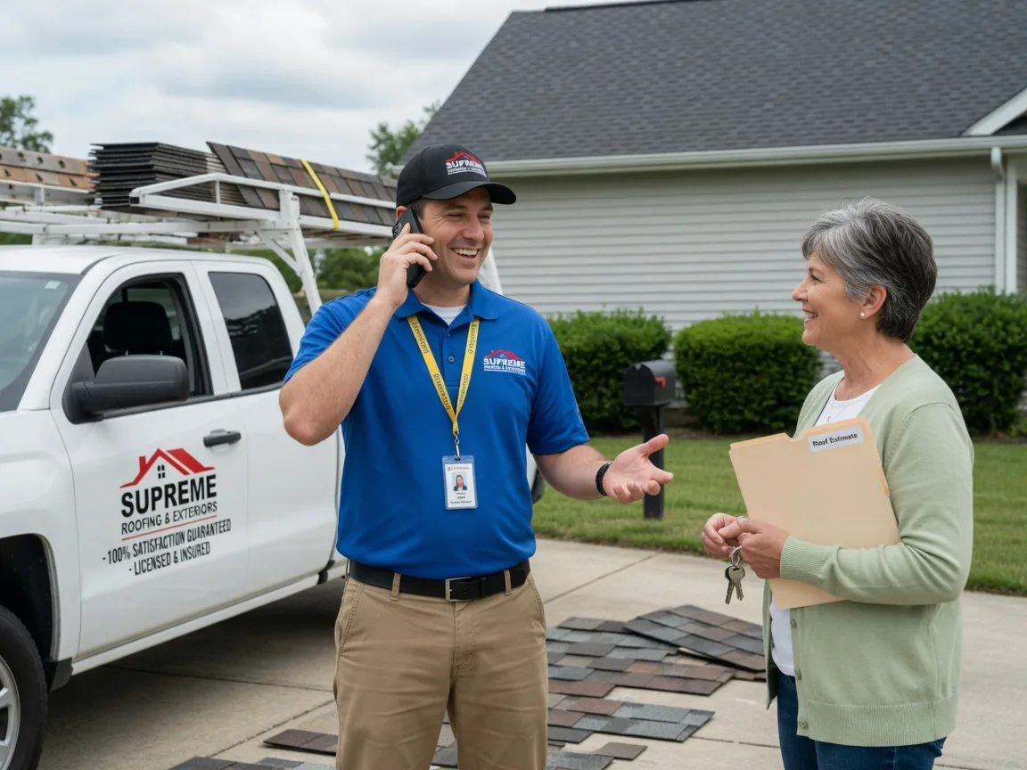 Roof Replacement Pembroke, NC FAQs
